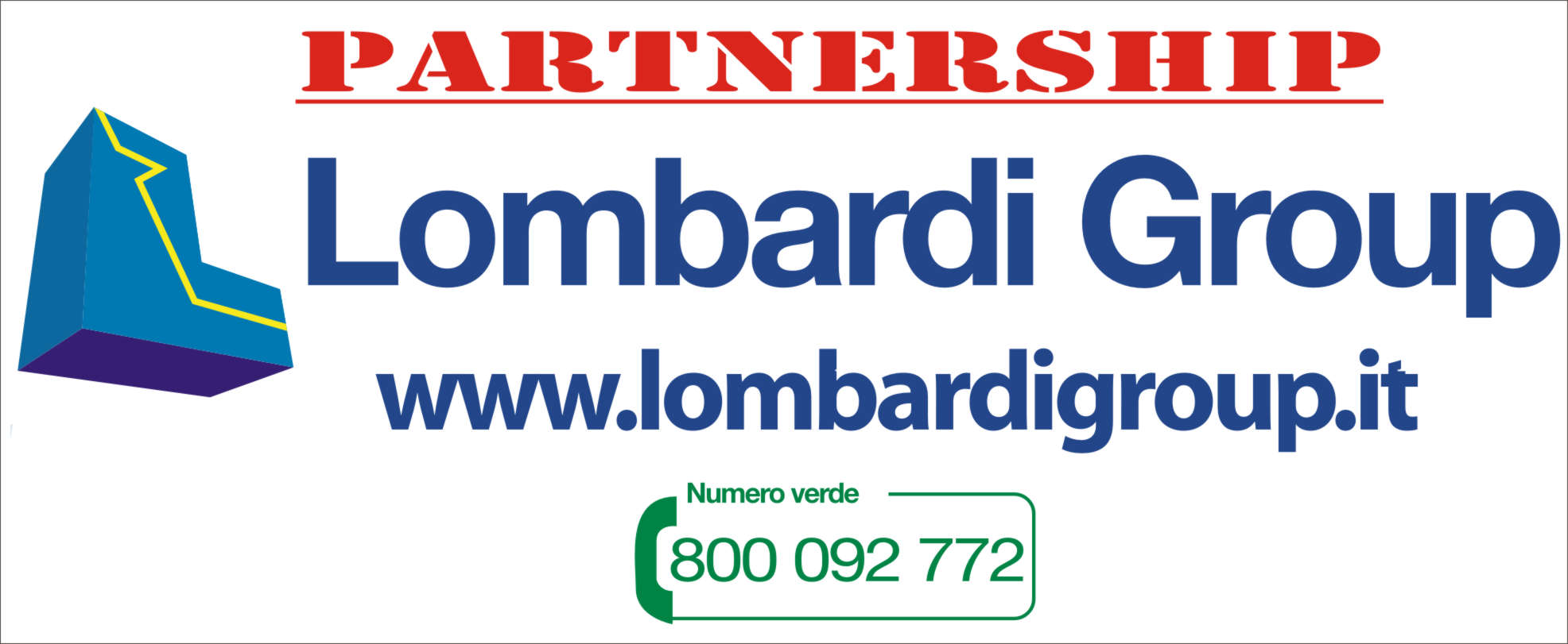 Collegamento a LOMBARDIGROUP.IT